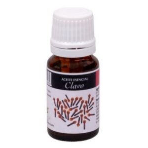ACEITE ESENCIAL CLAVO