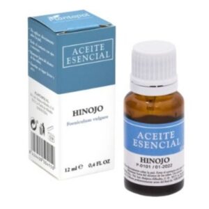 ACEITE ESENCIAL HINOJO