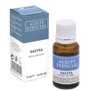 ACEITE ESENCIAL SALVIA